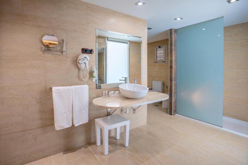 Hotel Servigroup Nereo - Resim 31