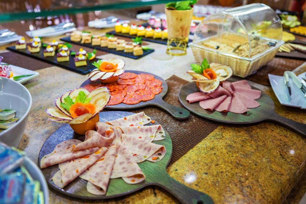 Hotel Servigroup Nereo - Resim 35