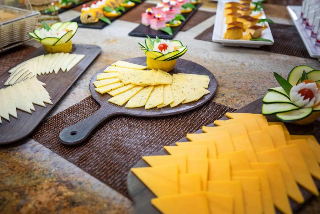 Hotel Servigroup Nereo - Resim 36