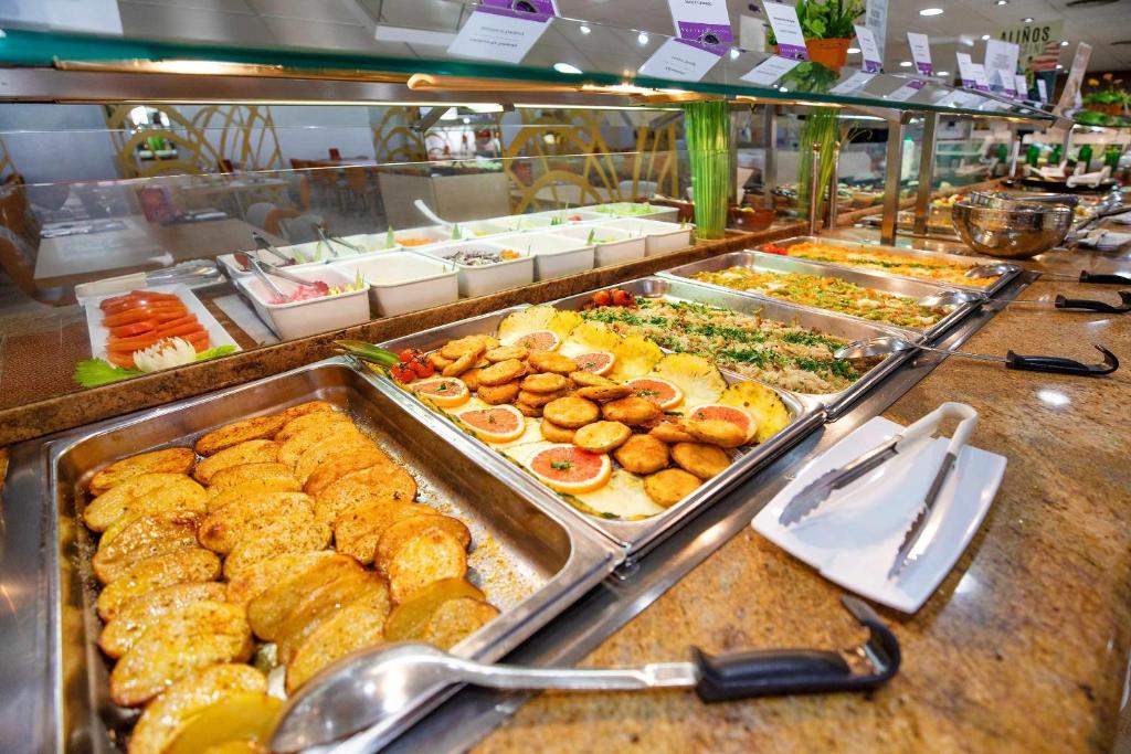 Hotel Servigroup Nereo - Resim 37