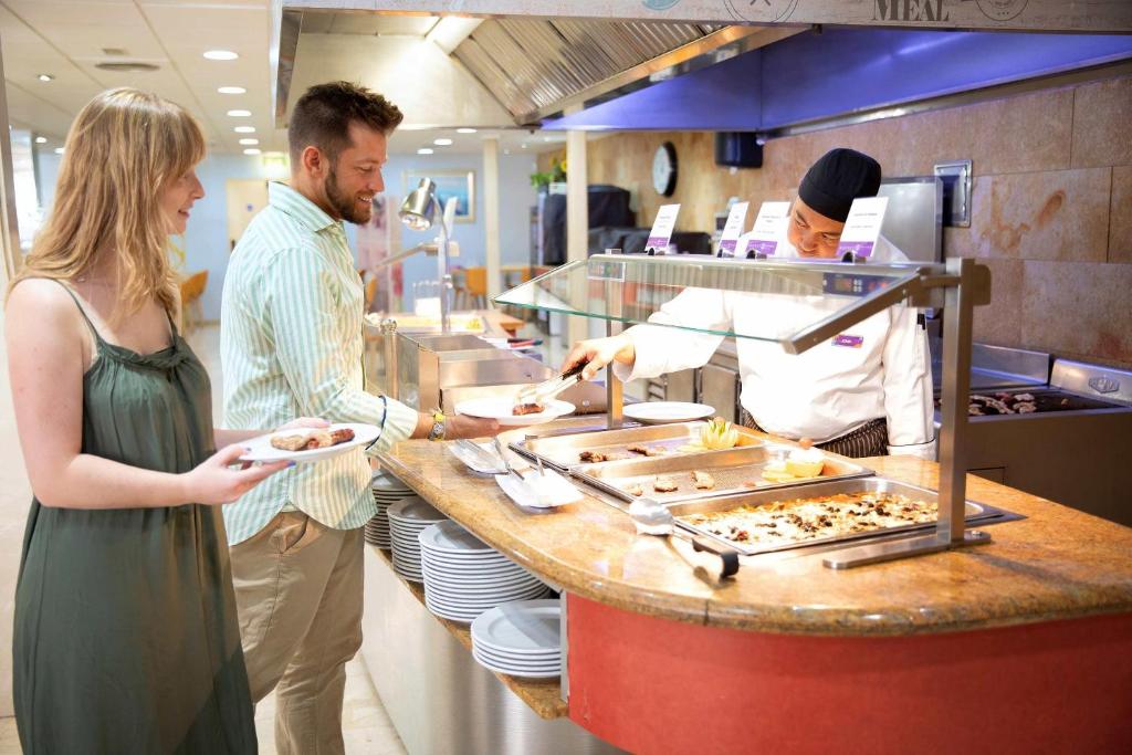 Hotel Servigroup Nereo - Resim 40