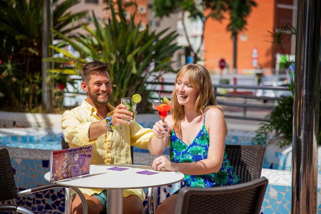 Hotel Servigroup Nereo - Resim 45