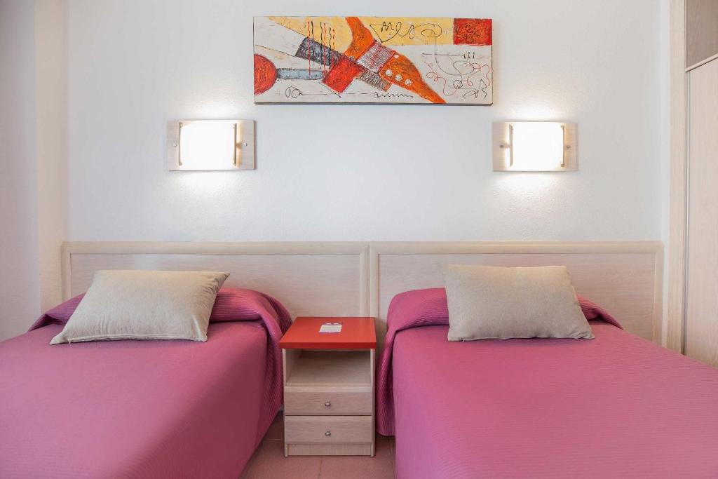 Hotel Servigroup Venus - Resim 13