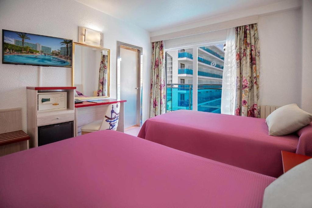 Hotel Servigroup Venus - Resim 12