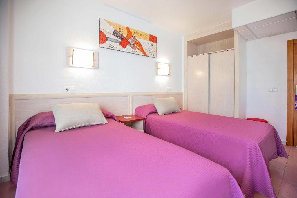 Hotel Servigroup Venus - Resim 15