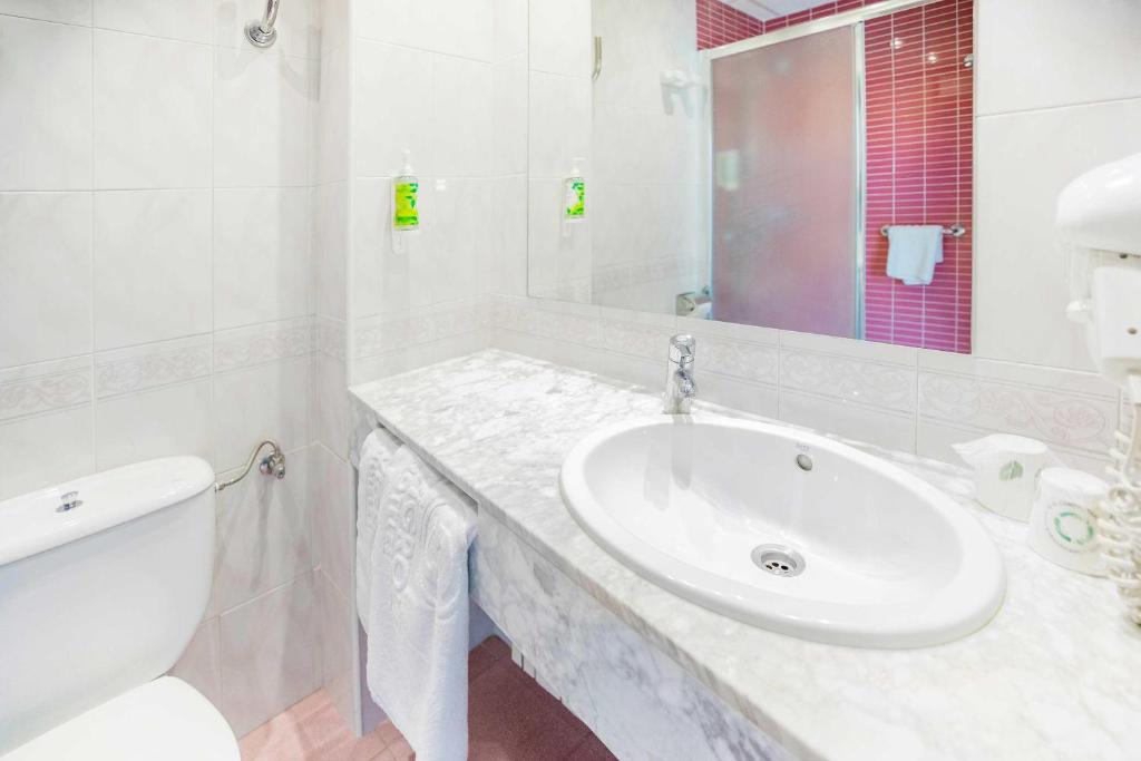 Hotel Servigroup Venus - Resim 19