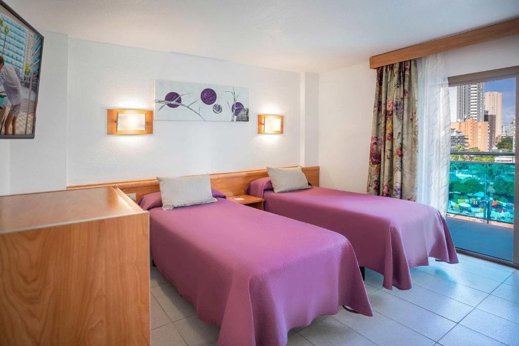 Hotel Servigroup Venus - Resim 17