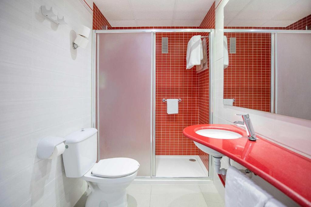 Hotel Servigroup Venus - Resim 20