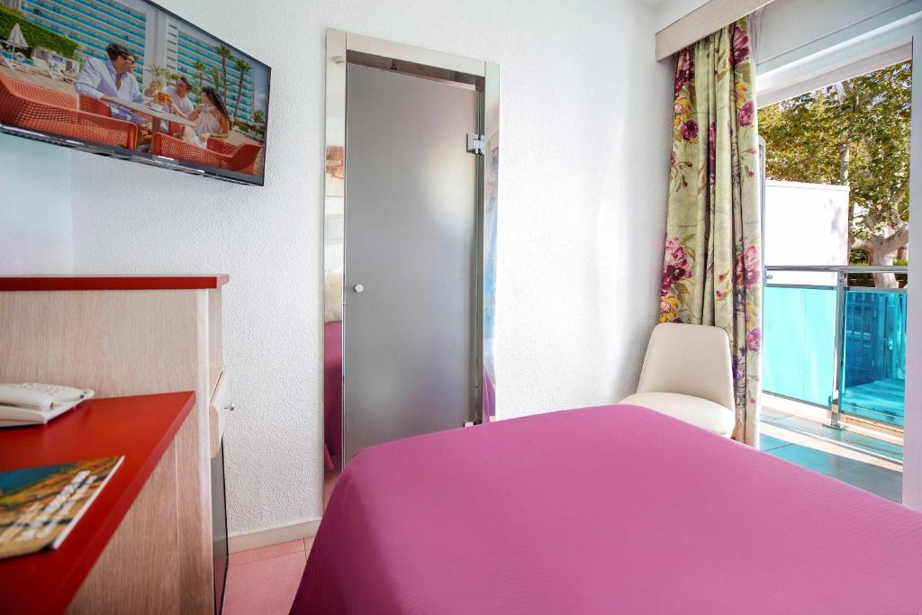 Hotel Servigroup Venus - Resim 26