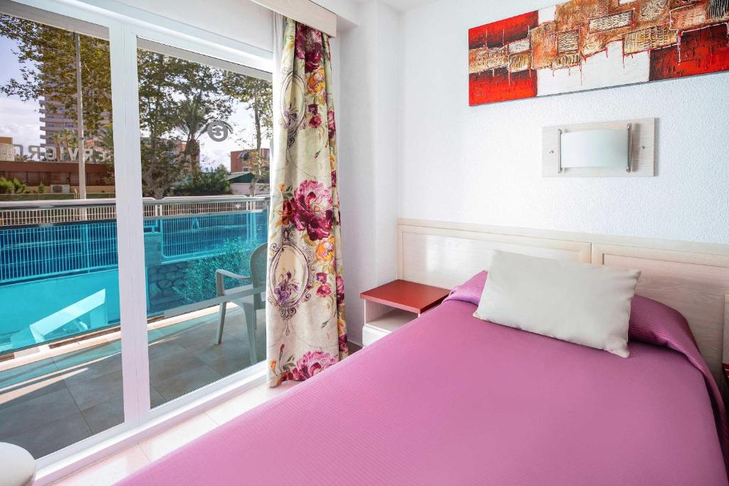 Hotel Servigroup Venus - Resim 25