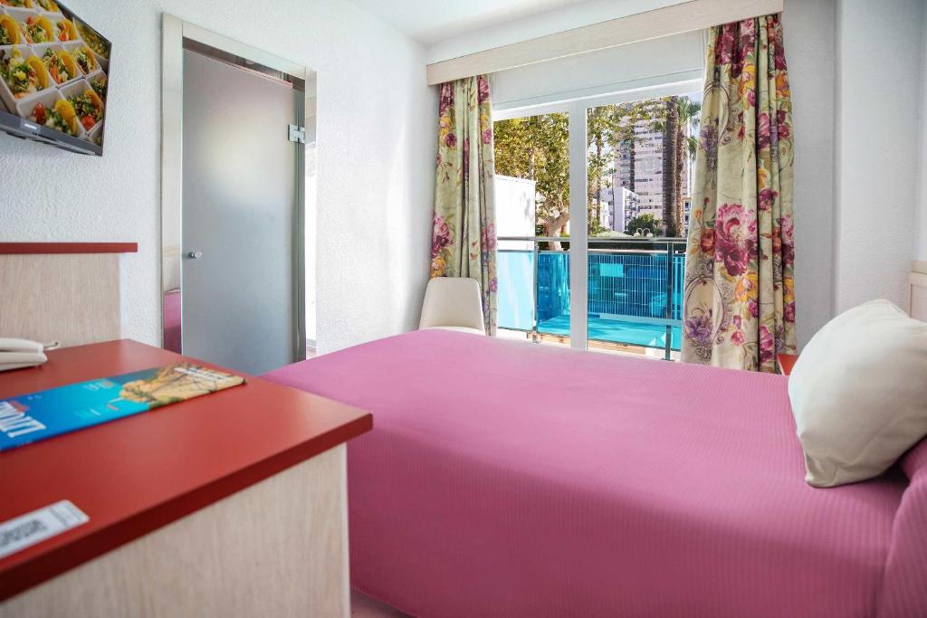 Hotel Servigroup Venus - Resim 27