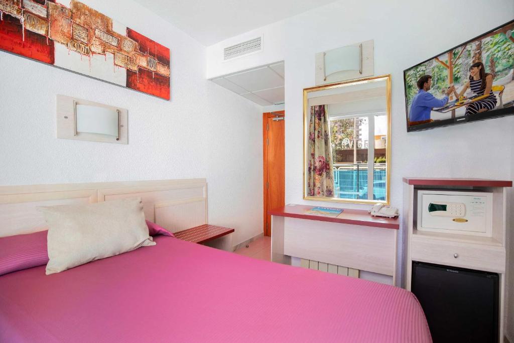 Hotel Servigroup Venus - Resim 28