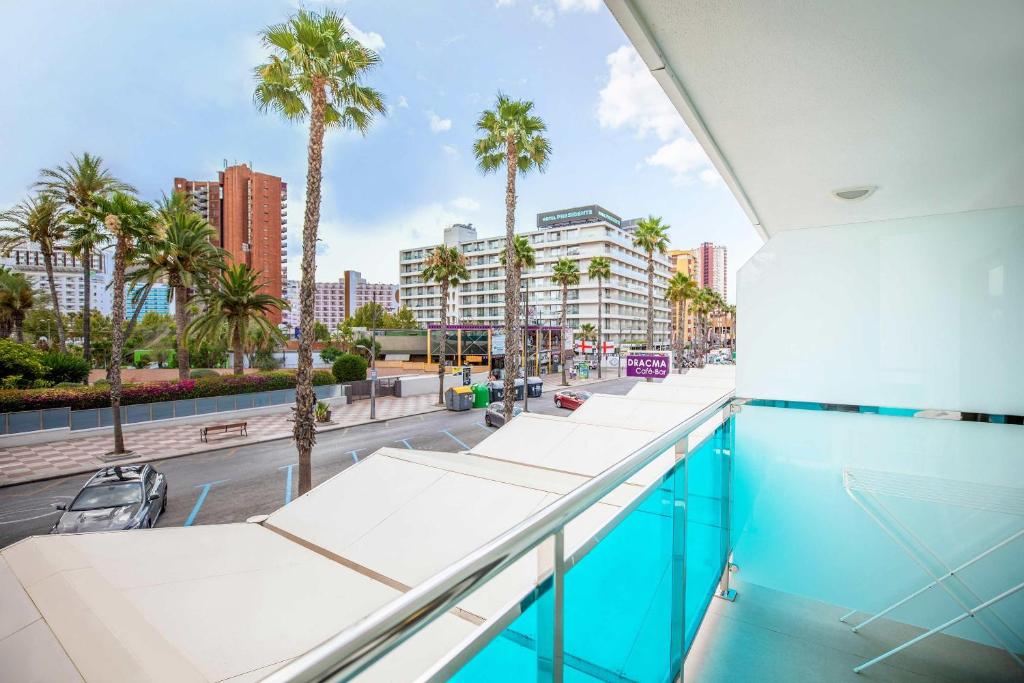 Hotel Servigroup Venus - Resim 34