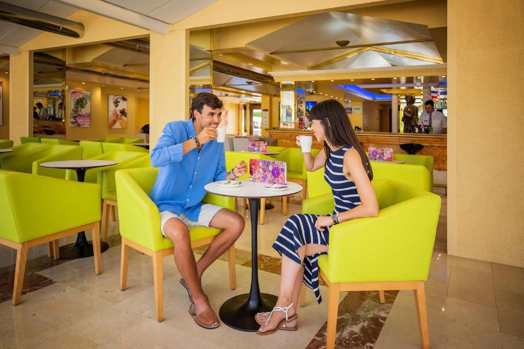 Hotel Servigroup Venus - Resim 41