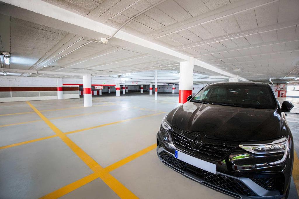 Hotel Servigroup Venus - Resim 43