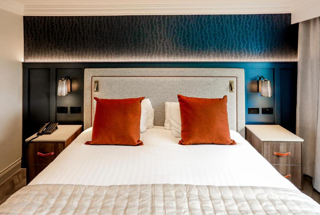 Gretna Hall Hotel - 