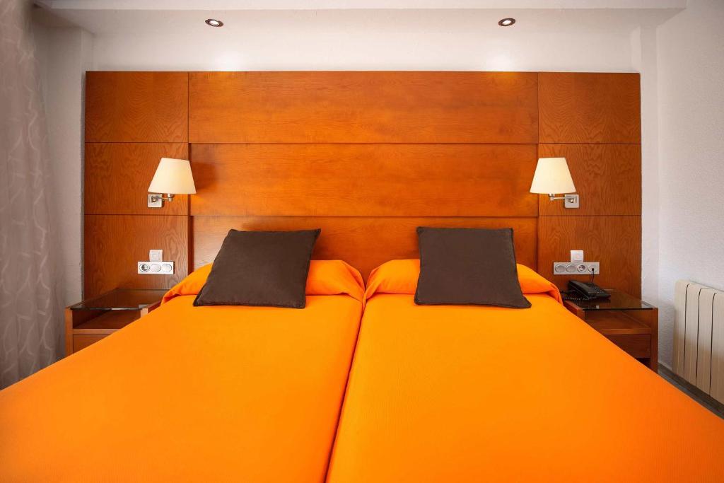 Hotel Servigroup Diplomatic 4 Sup - Resim 17