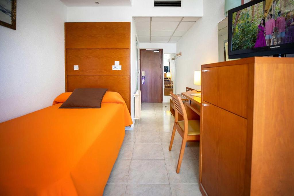 Hotel Servigroup Diplomatic 4 Sup - Resim 26