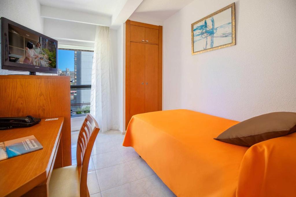 Hotel Servigroup Diplomatic 4 Sup - Resim 27