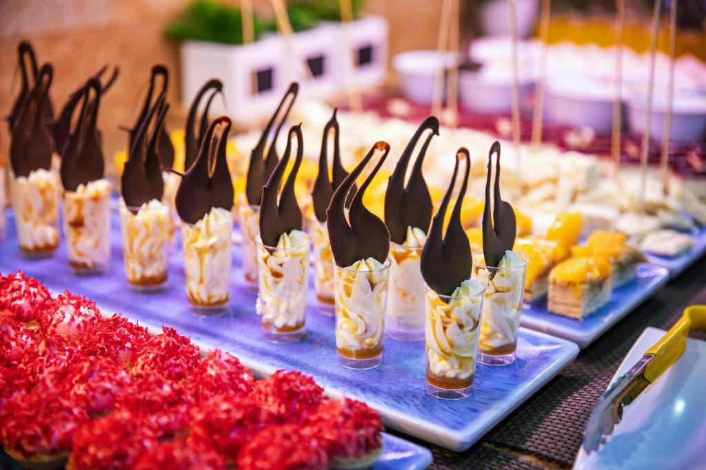 Hotel Servigroup Diplomatic 4 Sup - Resim 39