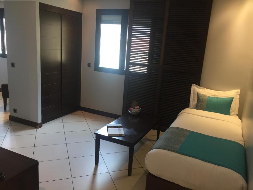 Hotel Aston La Scala - Resim 10