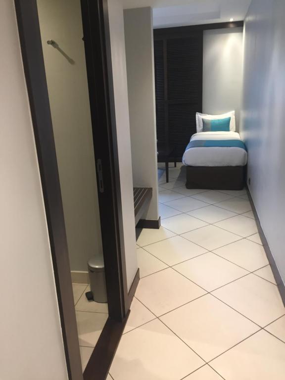 Hotel Aston La Scala - Triple Room