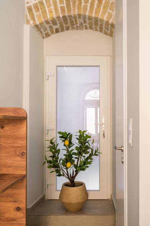 Spianada Studios by Konnect, Old Corfu Town - 10