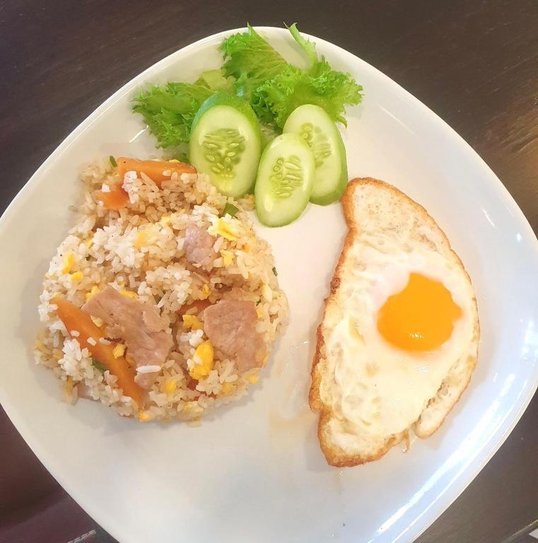 ?????? ????? ????? ???????? (Parawee Boutique Hotel) - Resim 40