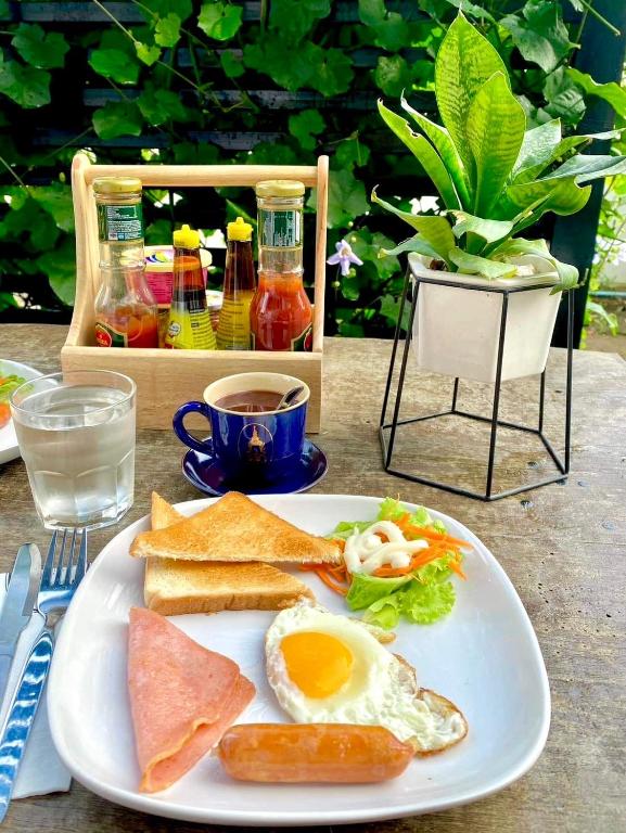 ?????? ????? ????? ???????? (Parawee Boutique Hotel) - Resim 42