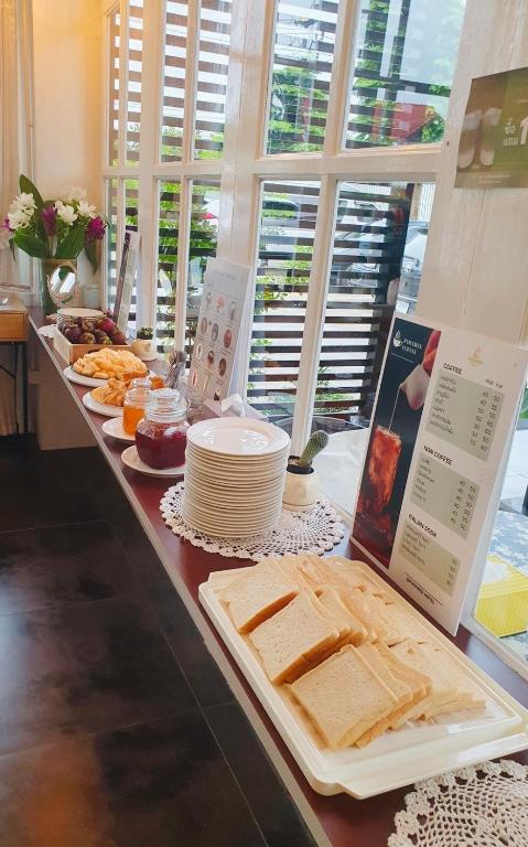 ?????? ????? ????? ???????? (Parawee Boutique Hotel) - Resim 44