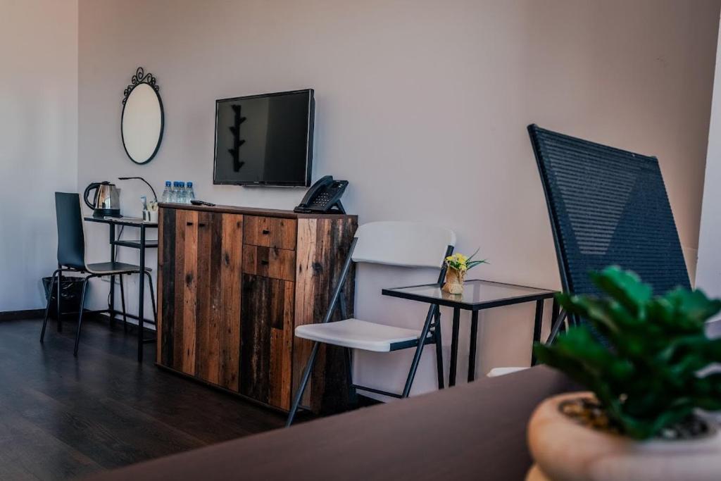 Hotel Swit - Resim 11