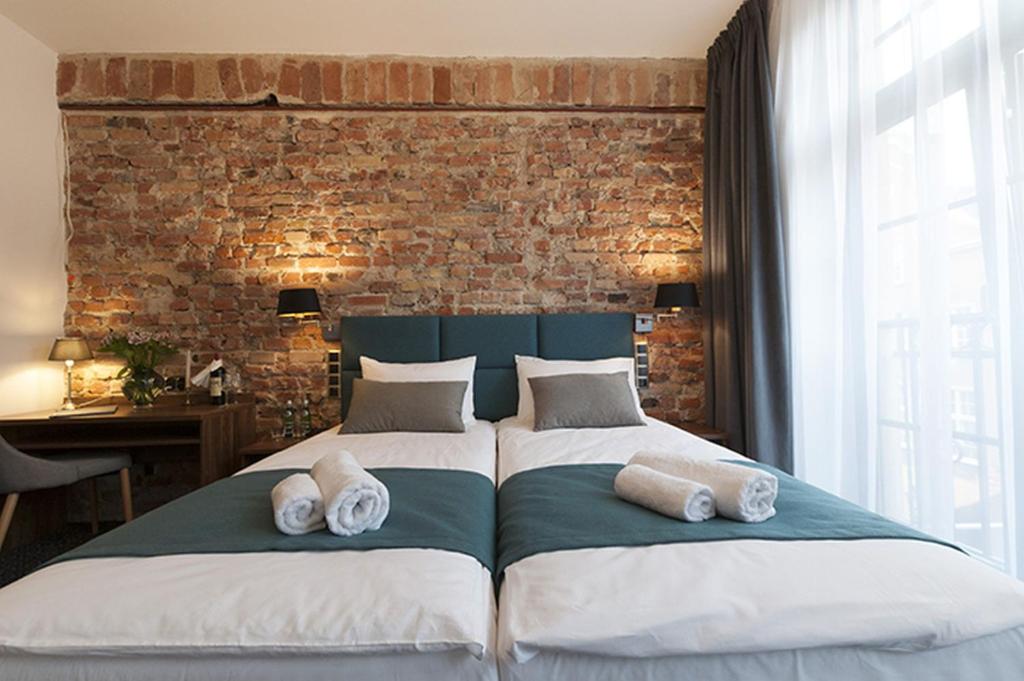 Liberum Residence Old Town - 15