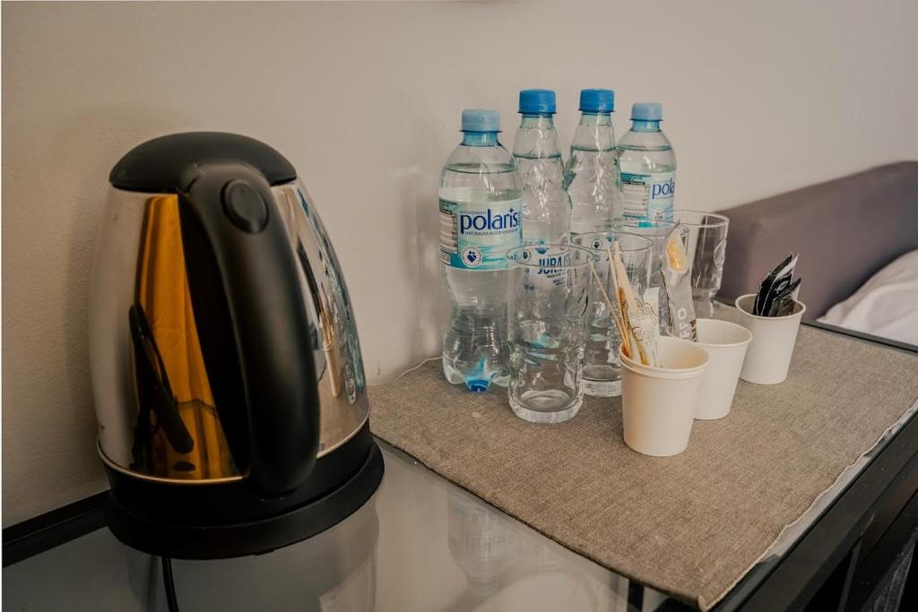 Hotel Swit - Resim 43