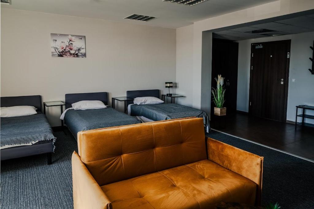 Hotel Swit - Resim 9