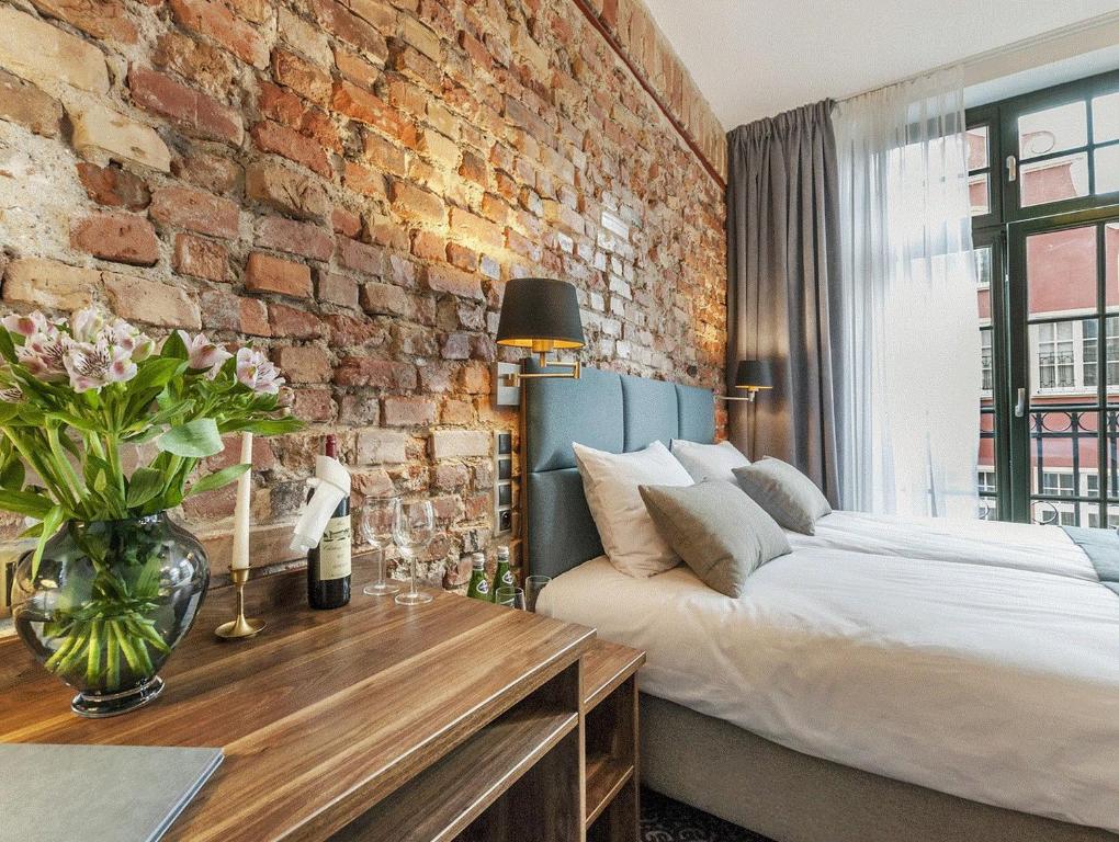 Liberum Residence Old Town - 12