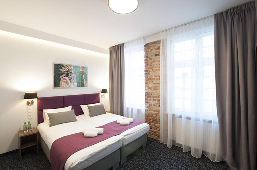 Liberum Residence Old Town - 3