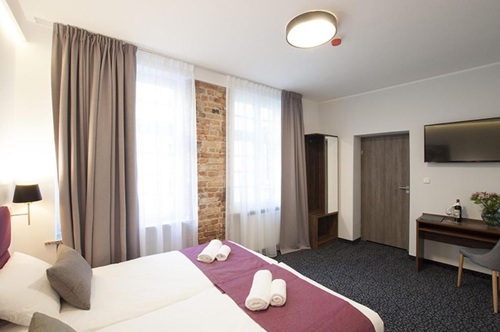 Liberum Residence Old Town - 4