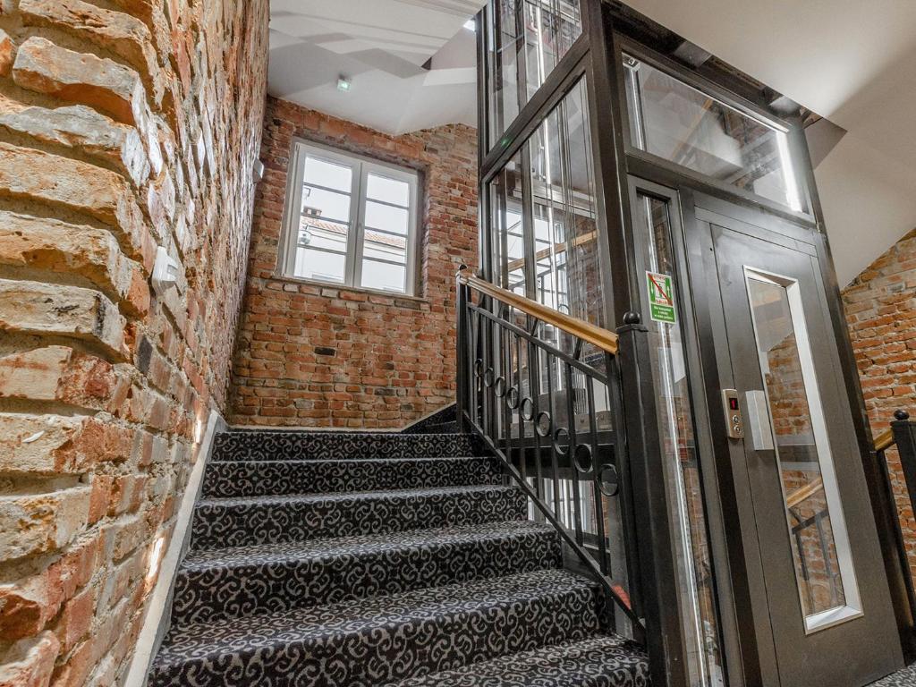 Liberum Residence Old Town - Resim 9