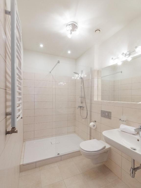 Liberum Residence Old Town - 14