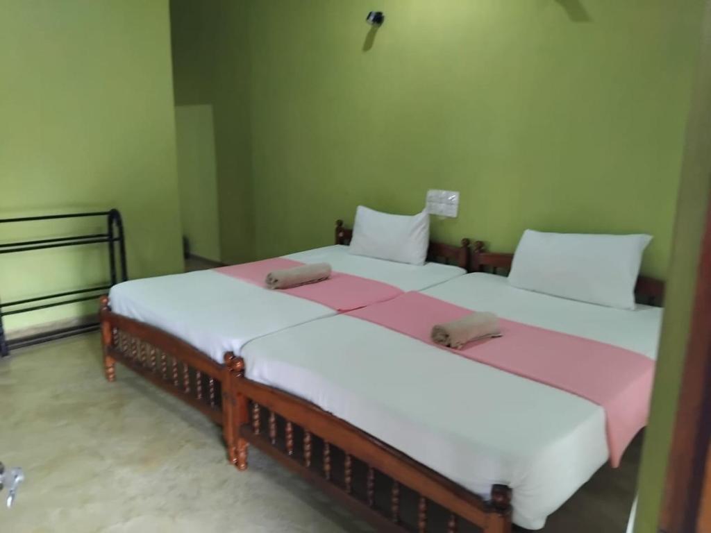 Φωτογραφία από το άλμπουμ του Hewune Uptown Stay σε Kandy