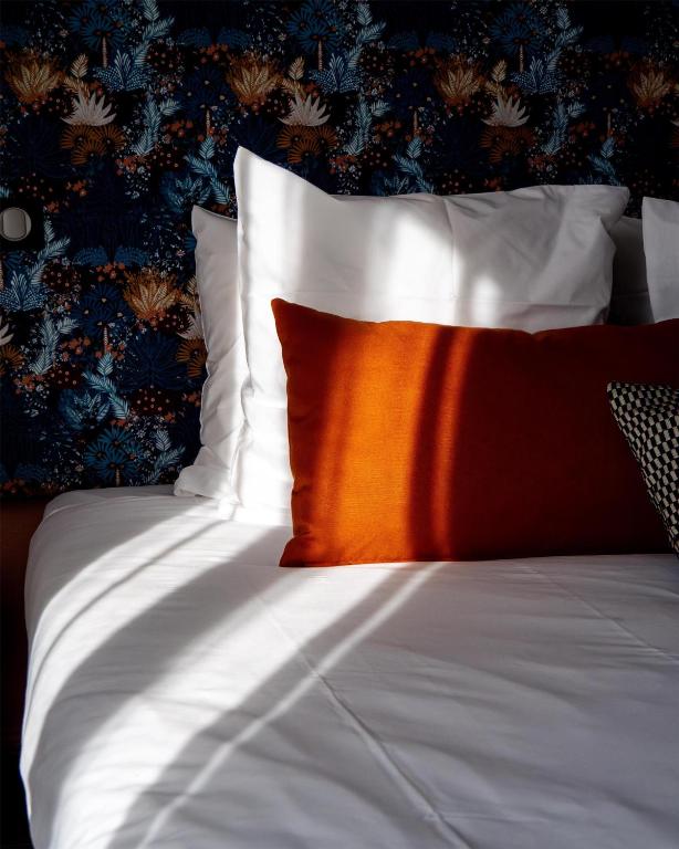 Hotel de la Bourse, Mulhouse Gare, Sure Hotel Collection by Best Western - Standard Twin Room