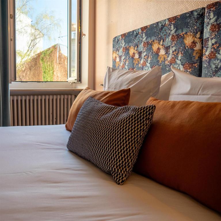Hotel de la Bourse, Mulhouse Gare, Sure Hotel Collection by Best Western – photo 8