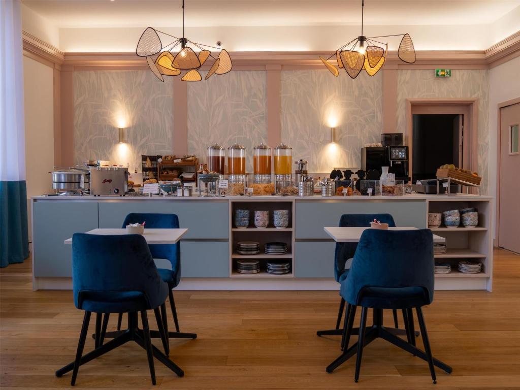 Hotel de la Bourse, Mulhouse Gare, Sure Hotel Collection by Best Western – photo 10