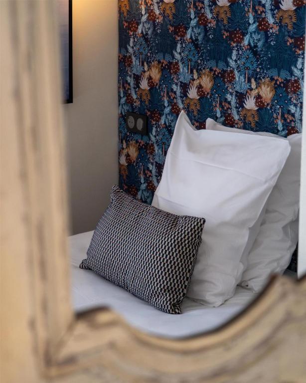 Hotel de la Bourse, Mulhouse Gare, Sure Hotel Collection by Best Western – photo 18