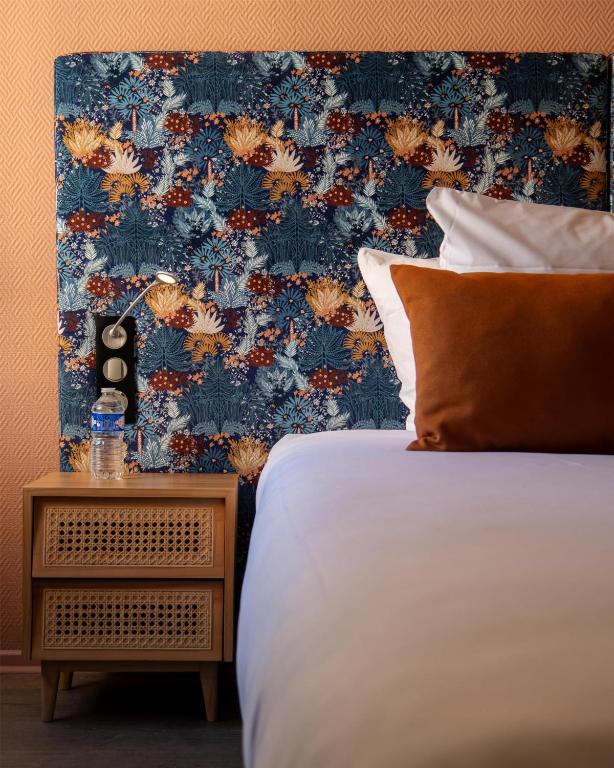 Hotel de la Bourse, Mulhouse Gare, Sure Hotel Collection by Best Western - Comfort Single Room