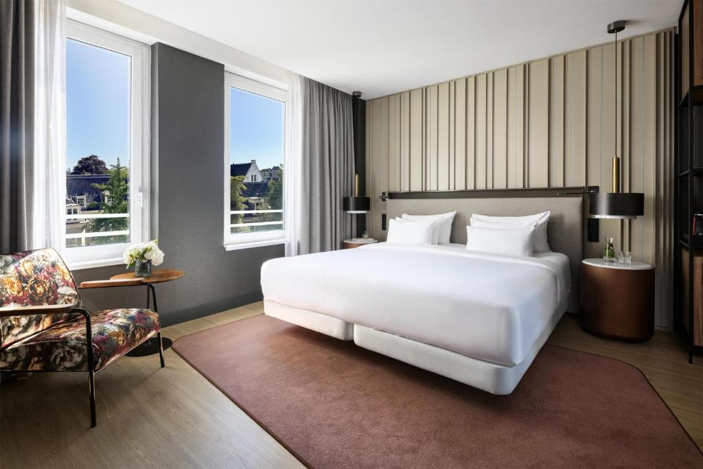 
Premium Double or Twin Room
