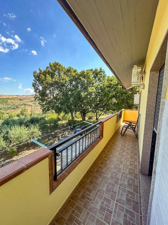B&B Il Rifugio di Olea - Camera Doppia Con Bagno Privato
