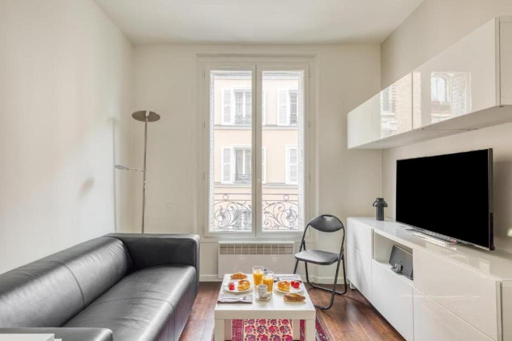 Charming Apartment close to Gare de Lyon