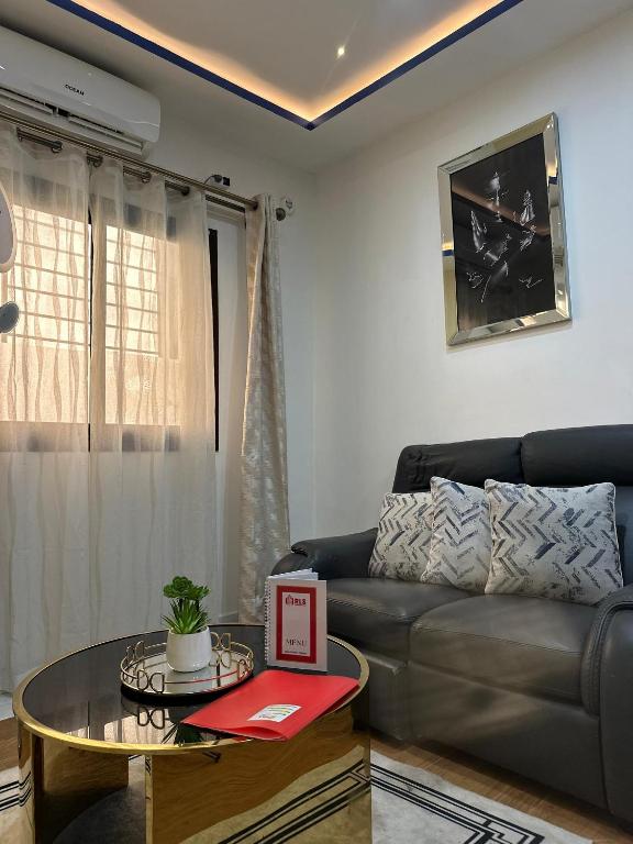 Residence Le Sommet