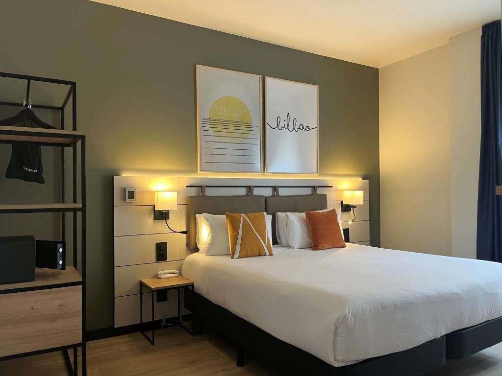 voco Bilbao - City by IHG - Resim 18